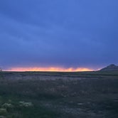 Review photo of Cedar Pass Campground — Badlands National Park by Aaron L., July 11, 2022