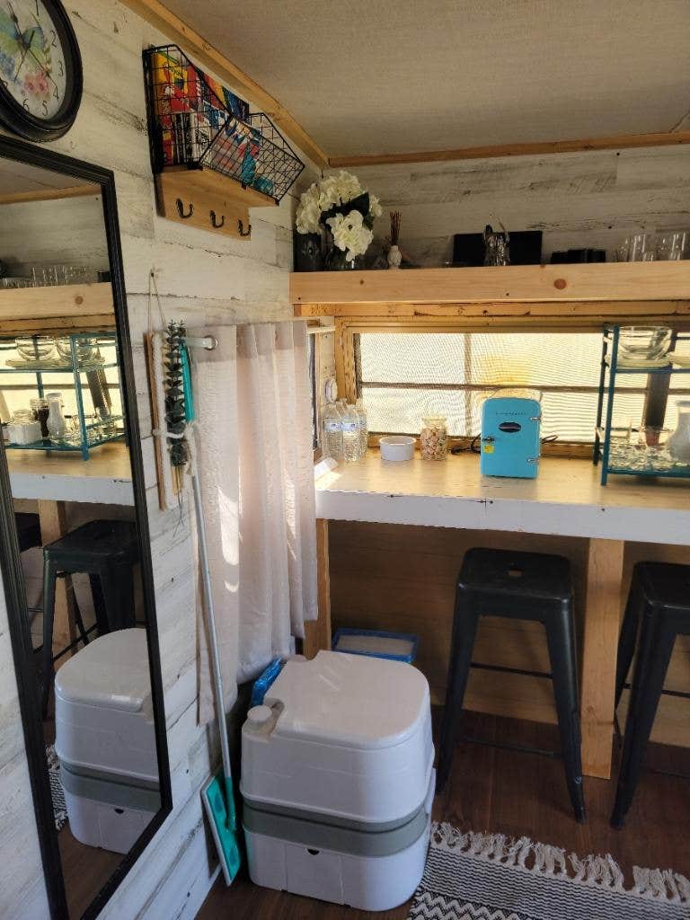 Camping near Happy Meadows: Tempest Sanctuary, Hartsel, Colorado