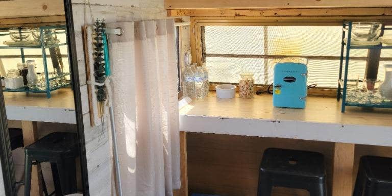 Camper submitted image from Tempest Sanctuary