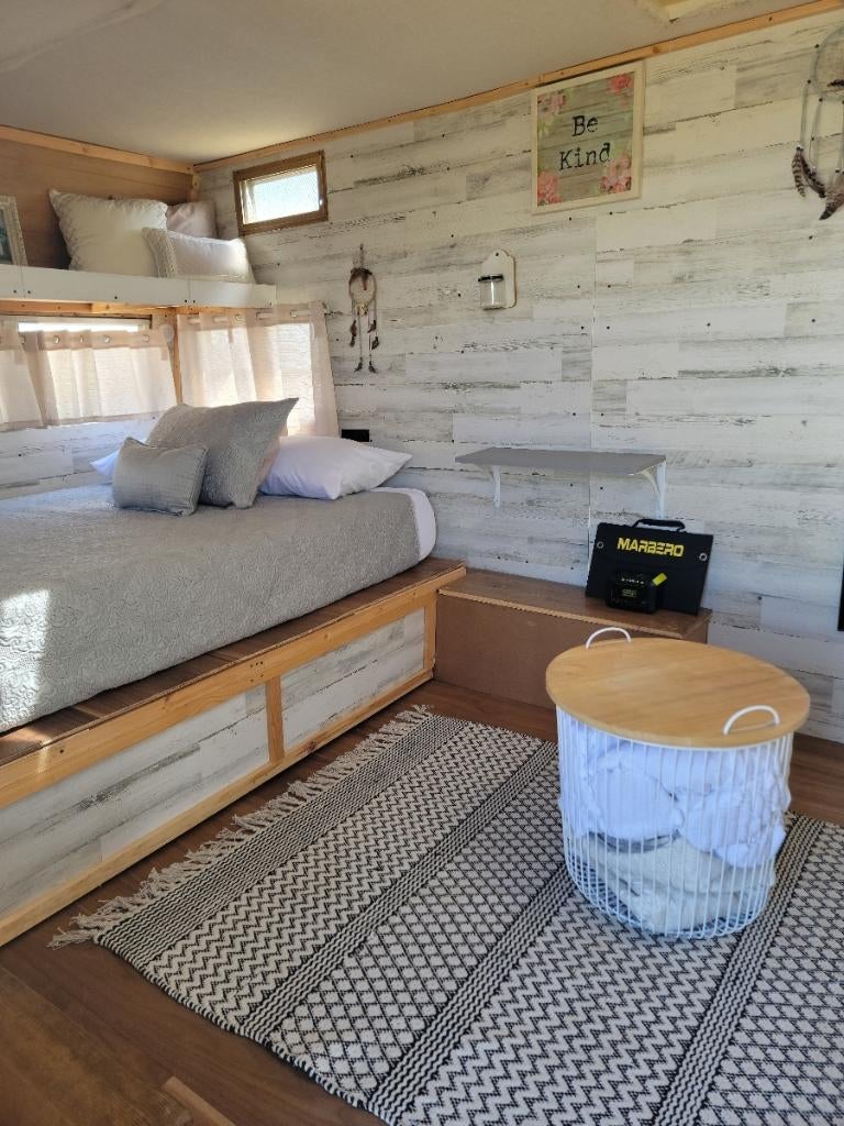 Camper submitted image from Tempest Sanctuary  - 2