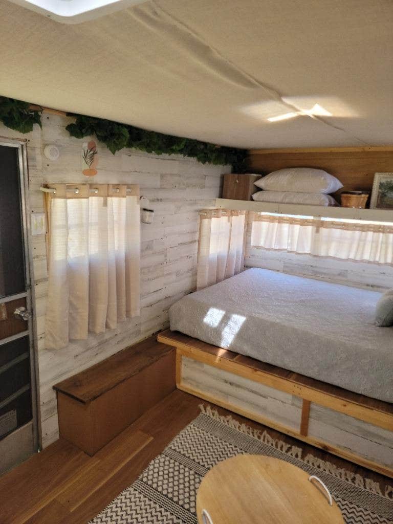 Camper-submitted photo at Tempest Sanctuary near Hartsel, CO