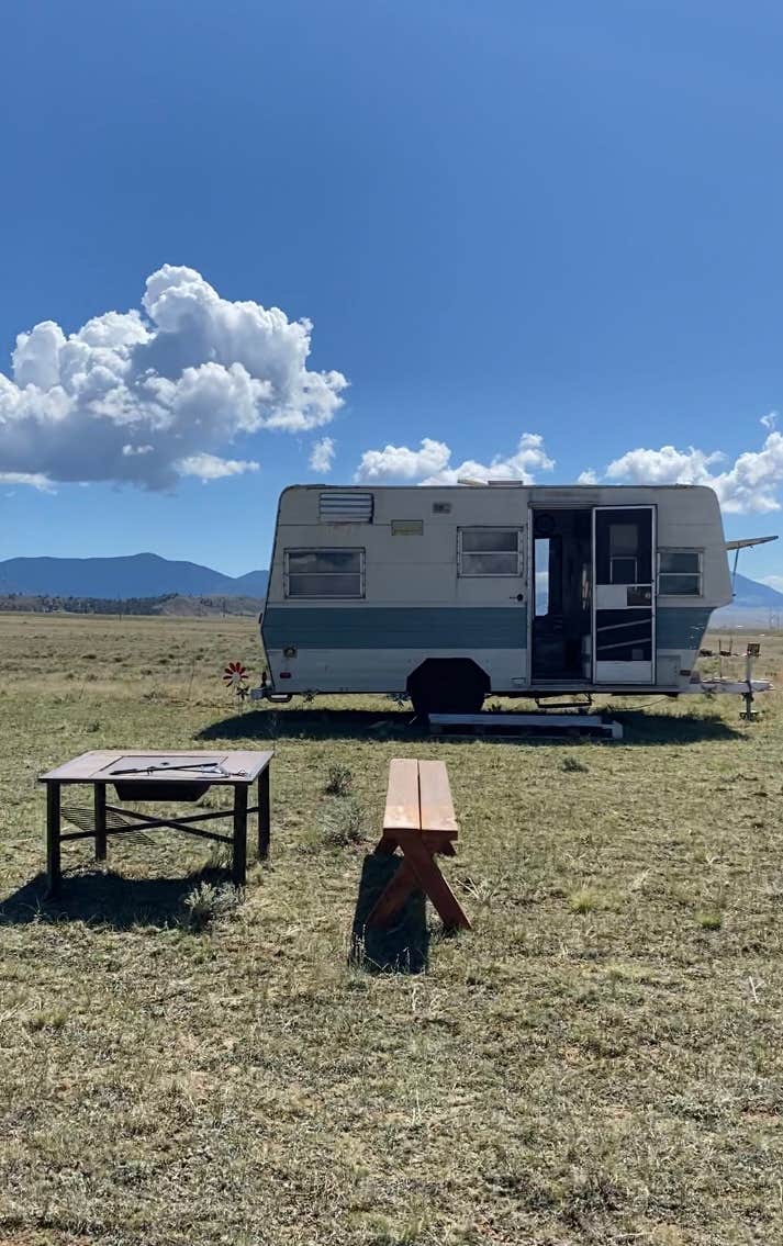 Camper-submitted photo at Tempest Sanctuary near Hartsel, CO