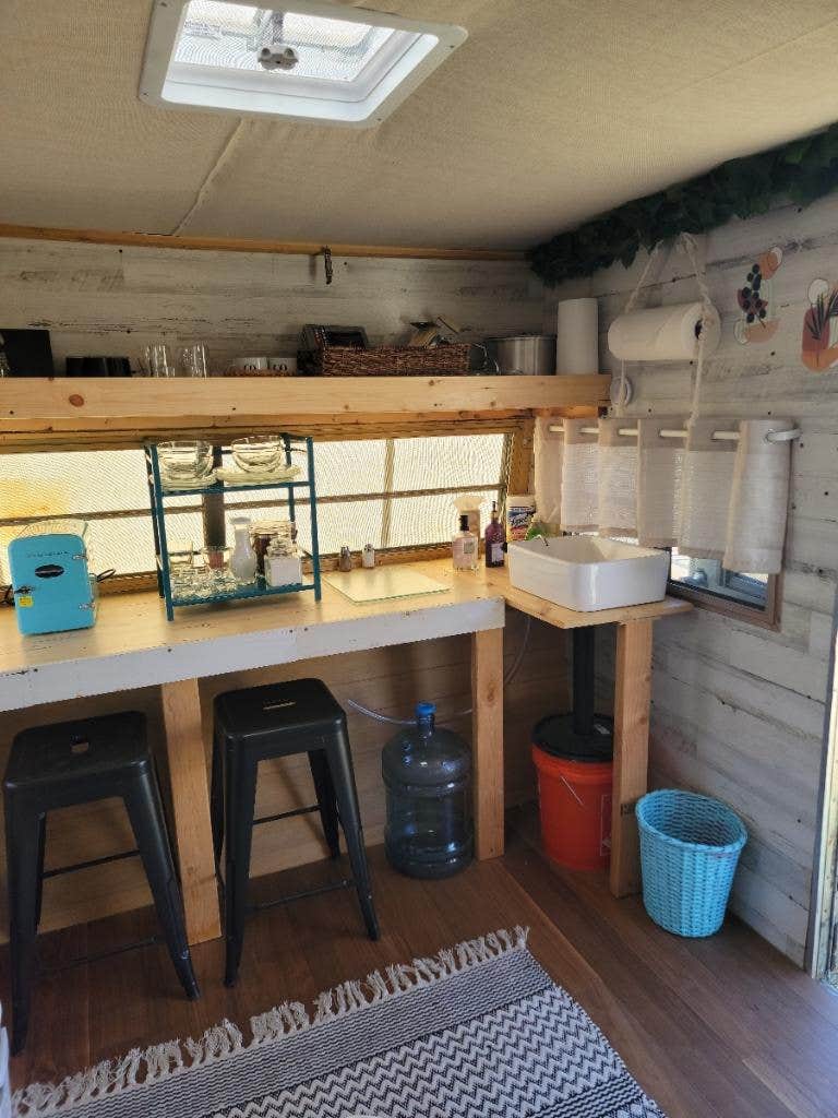 Camper-submitted photo at Tempest Sanctuary near Hartsel, CO