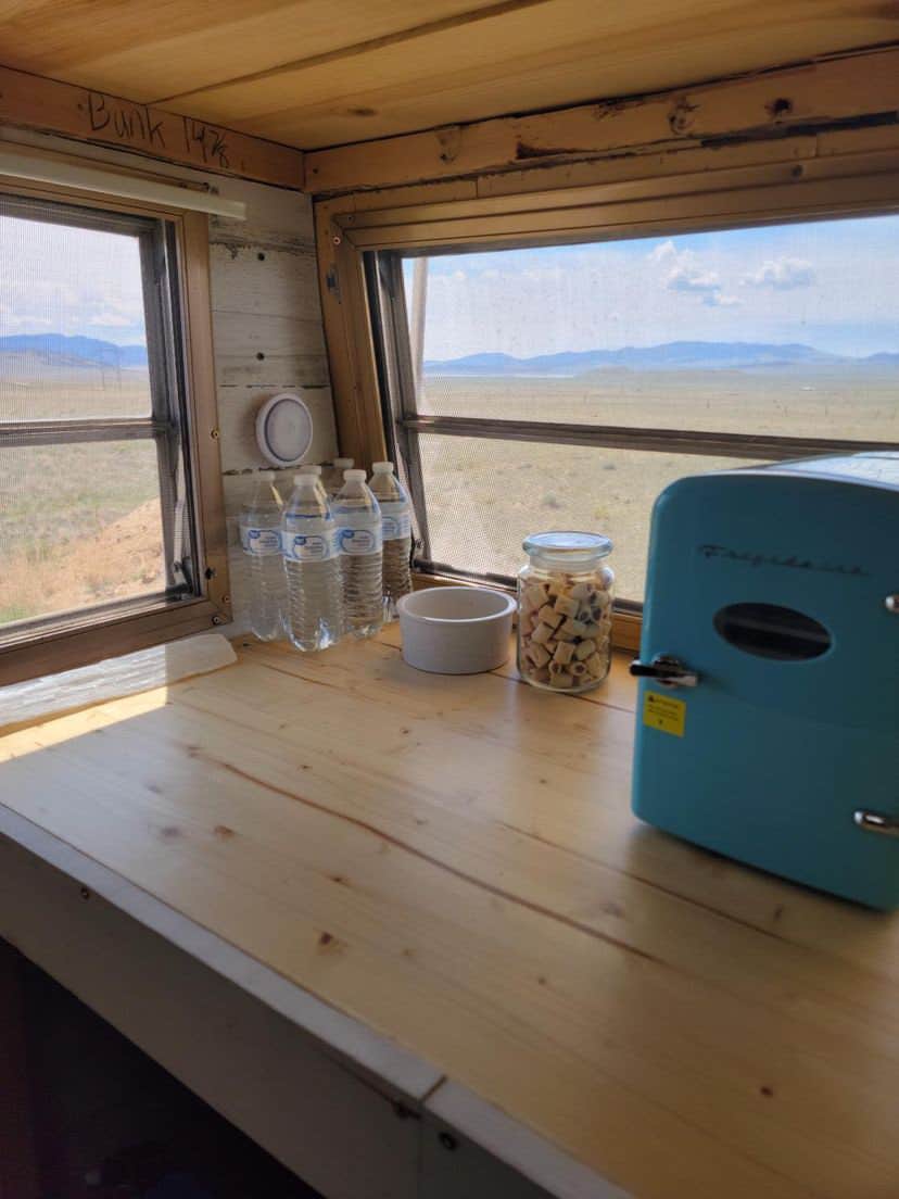 Camper-submitted photo at Tempest Sanctuary near Hartsel, CO