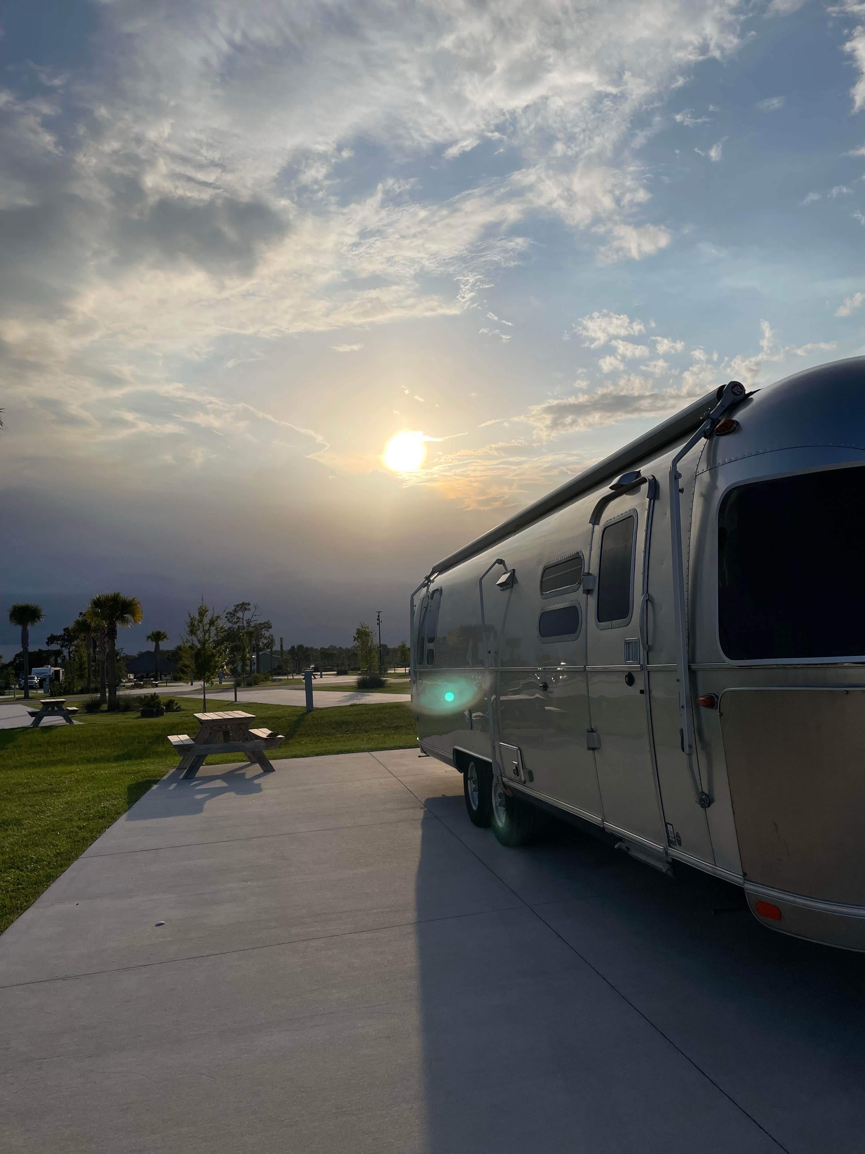 Camper-submitted photo at Resort at Canopy Oaks near Nalcrest, FL