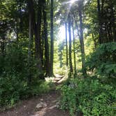 Review photo of Cowans Gap State Park Campground by Gina I., July 11, 2022