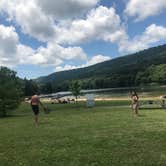 Review photo of Cowans Gap State Park Campground by Gina I., July 11, 2022