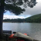 Review photo of Cowans Gap State Park Campground by Gina I., July 11, 2022