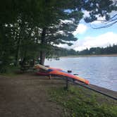 Review photo of Cowans Gap State Park Campground by Gina I., July 11, 2022