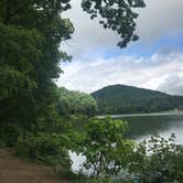 Review photo of Cowans Gap State Park Campground by Gina I., July 11, 2022