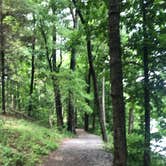 Review photo of Cowans Gap State Park Campground by Gina I., July 11, 2022