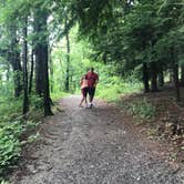 Review photo of Cowans Gap State Park Campground by Gina I., July 11, 2022