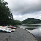 Review photo of Cowans Gap State Park Campground by Gina I., July 11, 2022