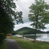 Review photo of Cowans Gap State Park Campground by Gina I., July 11, 2022