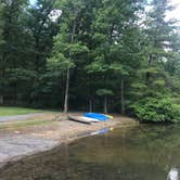 Review photo of Cowans Gap State Park Campground by Gina I., July 11, 2022