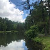 Review photo of Cowans Gap State Park Campground by Gina I., July 11, 2022