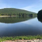 Review photo of Cowans Gap State Park Campground by Gina I., July 11, 2022