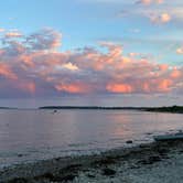 Review photo of Lobster Buoy Campsites by Annie G., July 11, 2022