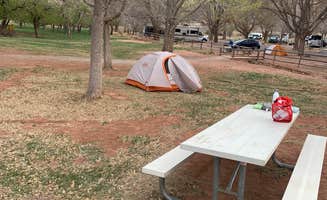 Victoria F.'s photo at Fruita Campground — Capitol Reef National Park near Capitol Reef National Park