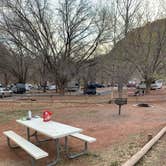 Review photo of Fruita Campground — Capitol Reef National Park by Victoria F., July 11, 2022