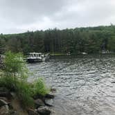 Review photo of Deep Creek Lake State Park Campground by Gina I., July 11, 2022