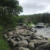 Review photo of Deep Creek Lake State Park Campground by Gina I., July 11, 2022