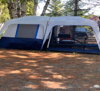 Camper-submitted photo from Tiki RV Park & Campground