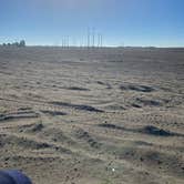 Review photo of Moses Lake Mud Flats and Sand Dunes by Sid D., July 11, 2022