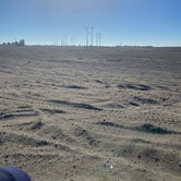 Review photo of Moses Lake Mud Flats and Sand Dunes by Sarah D., July 11, 2022