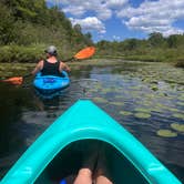 Review photo of Trout Lake Campground by cheyanne P., July 11, 2022