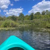 Review photo of Trout Lake Campground by cheyanne P., July 11, 2022