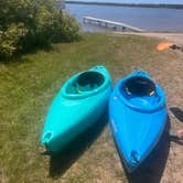 Review photo of Trout Lake Campground by cheyanne P., July 11, 2022