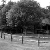 Review photo of Fort Ransom State Park Campground by Rudy W., July 19, 2018