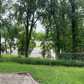Review photo of West Overlook Campground by Christina A., July 11, 2022