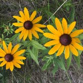 Review photo of Fort Ransom State Park Campground by Rudy W., July 19, 2018