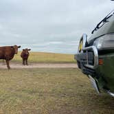 Review photo of Buffalo Gap Dispersed Camping by Alyssa L., July 11, 2022