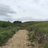 Review photo of Fort Ransom State Park Campground by Rudy W., July 19, 2018