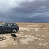 Review photo of BLM Salt Valley Road Dispersed Camping by Janae M., July 11, 2022