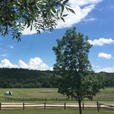 Review photo of Fort Ransom State Park Campground by Rudy W., July 19, 2018