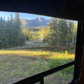 Review photo of Little Molas Lake Campground by RaD_Travels , July 11, 2022