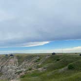 Review photo of Buffalo Gap Dispersed Camping by Alyssa L., July 11, 2022