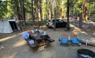 Beth G.'s photo at Cherry Valley - TEMPORARILY CLOSED near Mi-Wuk Village, CA