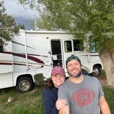 Review photo of Snowy Peaks RV Park by Charlie & Danielle B., July 11, 2022