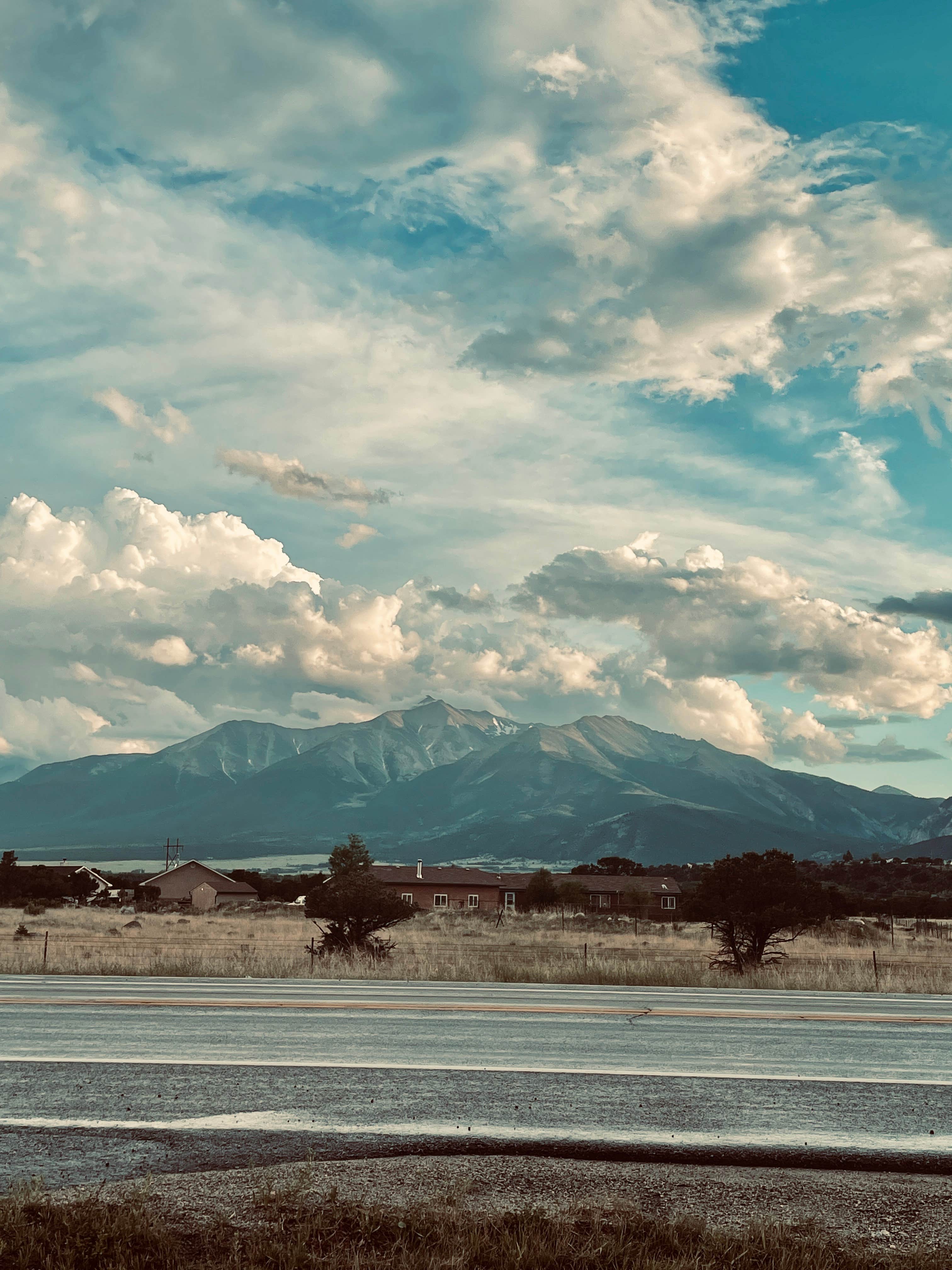 Camper submitted image from Snowy Peaks RV Park - 5