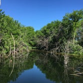 Review photo of Prairie Lake Campground — Jim Edgar Panther Creek State Fish and Wildlife Area by Audrey S., July 19, 2018