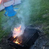 Review photo of Icelandic State Park Campground by Rudy W., July 19, 2018