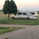 Review photo of Robidoux RV Park by eugenia W., July 11, 2022