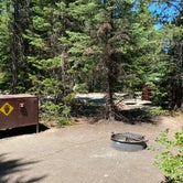 Review photo of Colter Bay RV Park at Colter Bay Village — Grand Teton National Park by Casey L., July 11, 2022