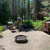 Review photo of Colter Bay RV Park at Colter Bay Village — Grand Teton National Park by Casey L., July 11, 2022