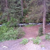 Review photo of Gallatin National Forest Spire Rock Group Campground by Albert V., July 11, 2022